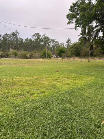 7751 NE 192ND PLACE, Citra, FL 32113