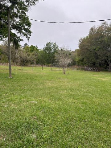 7751 NE 192ND PLACE, Citra, FL 32113