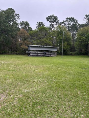 7751 NE 192ND PLACE, Citra, FL 32113