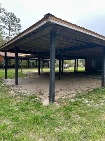 7751 NE 192ND PLACE, Citra, FL 32113