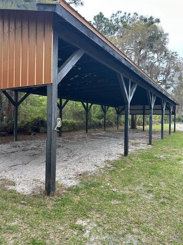 7751 NE 192ND PLACE, Citra, FL 32113