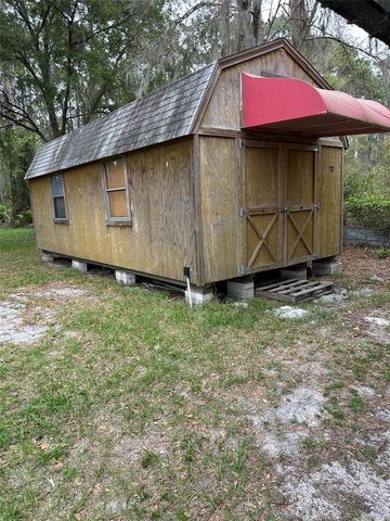 7751 NE 192ND PLACE, Citra, FL 32113