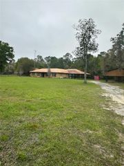 7751 NE 192ND PLACE, Citra, FL 32113
