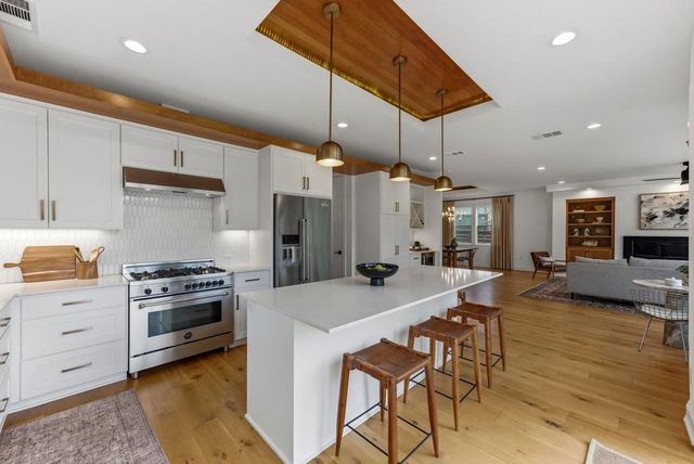 1301 Madison Ave, Austin, TX 78757