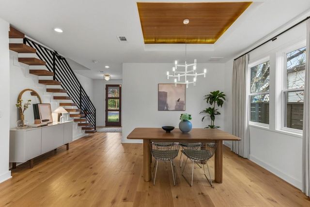 1301 Madison Ave, Austin, TX 78757