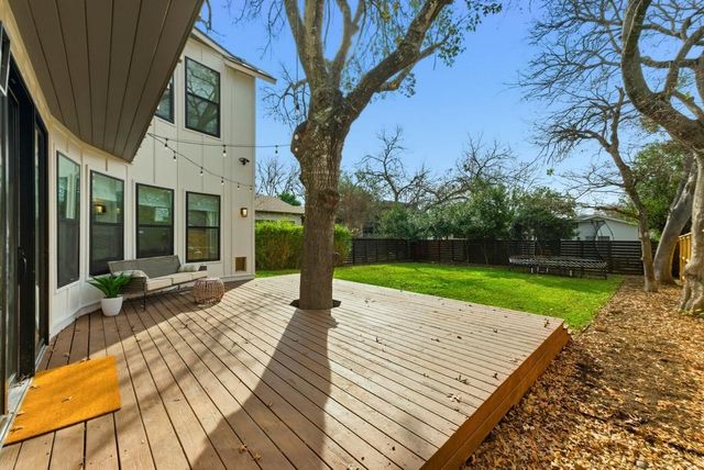 1301 Madison Ave, Austin, TX 78757