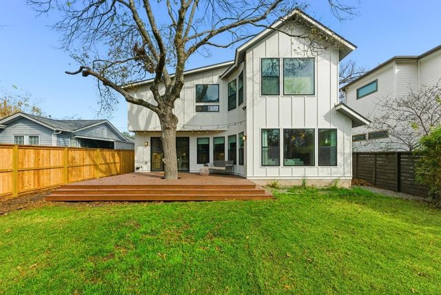 1301 Madison Ave, Austin, TX 78757