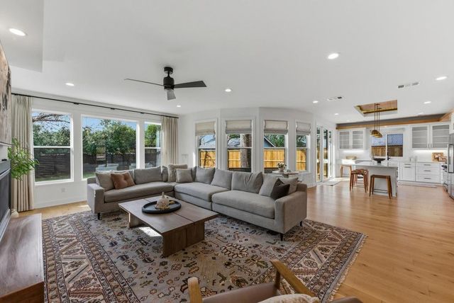 1301 Madison Ave, Austin, TX 78757