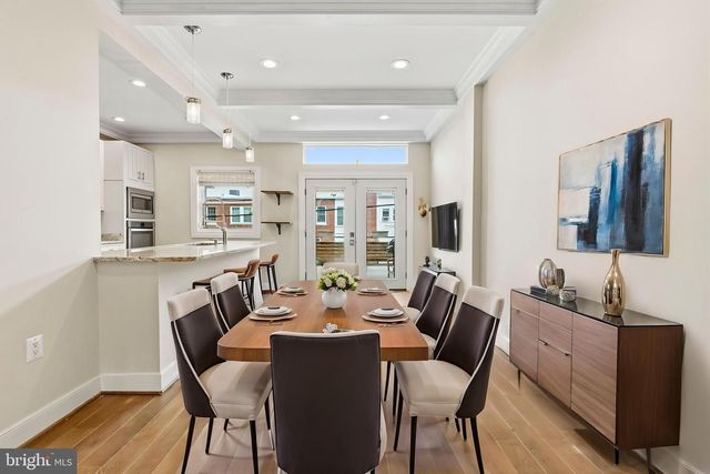 1373 RITTENHOUSE ST NW, Washington, DC 20011