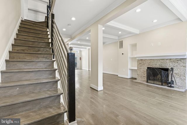 1373 RITTENHOUSE ST NW, Washington, DC 20011