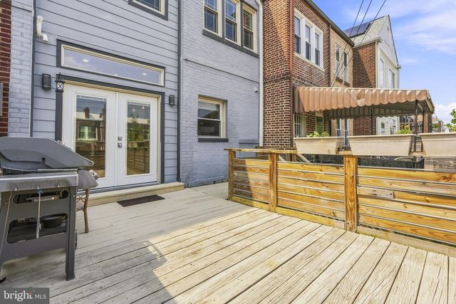 1373 RITTENHOUSE ST NW, Washington, DC 20011