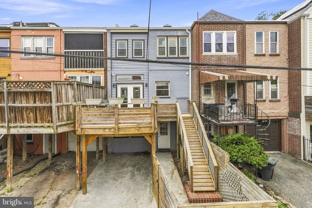 1373 RITTENHOUSE ST NW, Washington, DC 20011