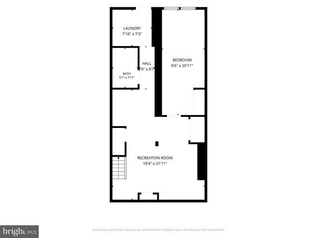1373 RITTENHOUSE ST NW, Washington, DC 20011