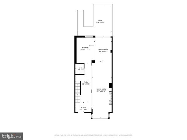 1373 RITTENHOUSE ST NW, Washington, DC 20011