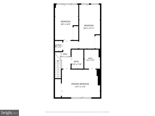 1373 RITTENHOUSE ST NW, Washington, DC 20011