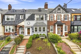 1373 RITTENHOUSE ST NW, Washington, DC 20011