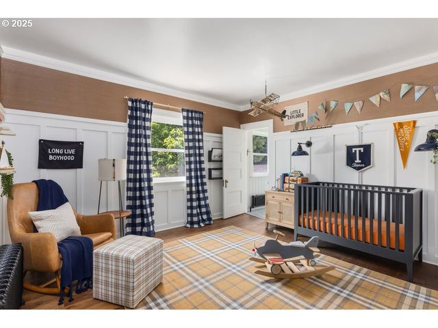 11175 S RIVERWOOD Rd, Portland, OR 97219