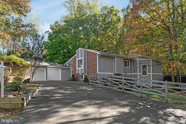 8115 KING ARTHURS CT, Manassas, VA 20112