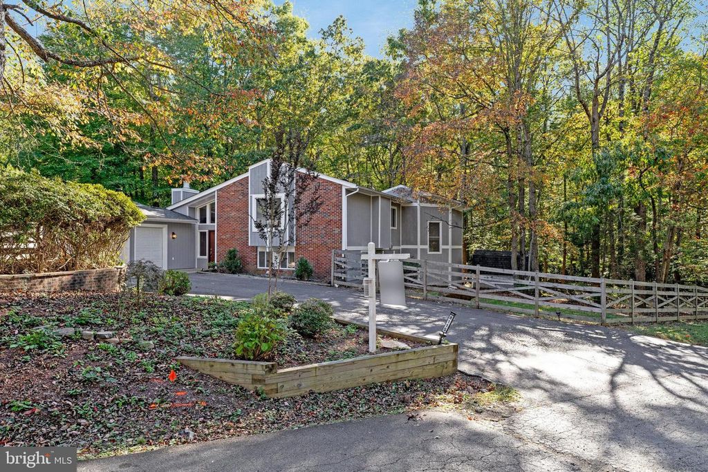 8115 KING ARTHURS CT, Manassas, VA 20112