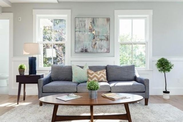 132 Perkins St 6, Somerville, MA 02145