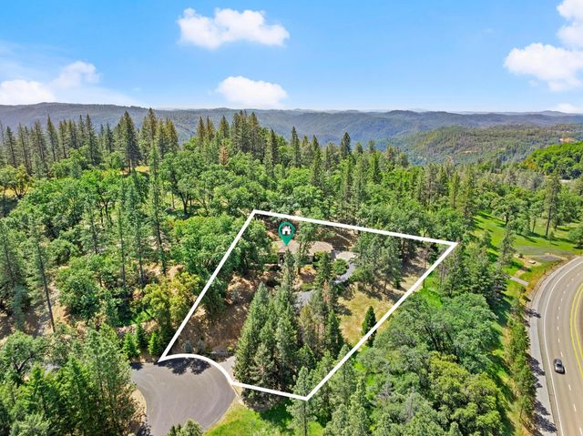 5010 Bella Vista Cir, Foresthill, CA 95631