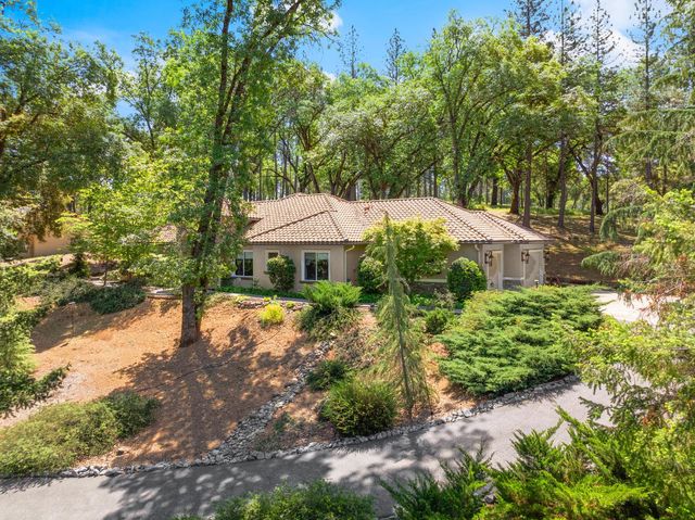 5010 Bella Vista Cir, Foresthill, CA 95631