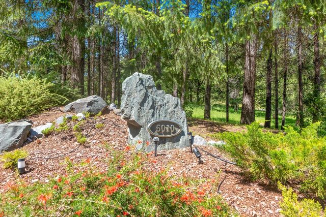 5010 Bella Vista Cir, Foresthill, CA 95631