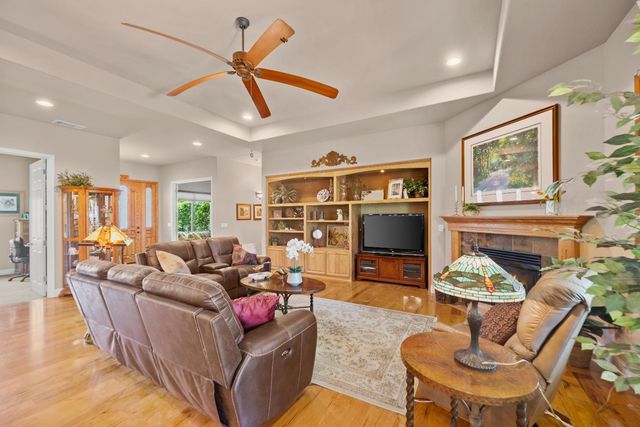 5010 Bella Vista Cir, Foresthill, CA 95631