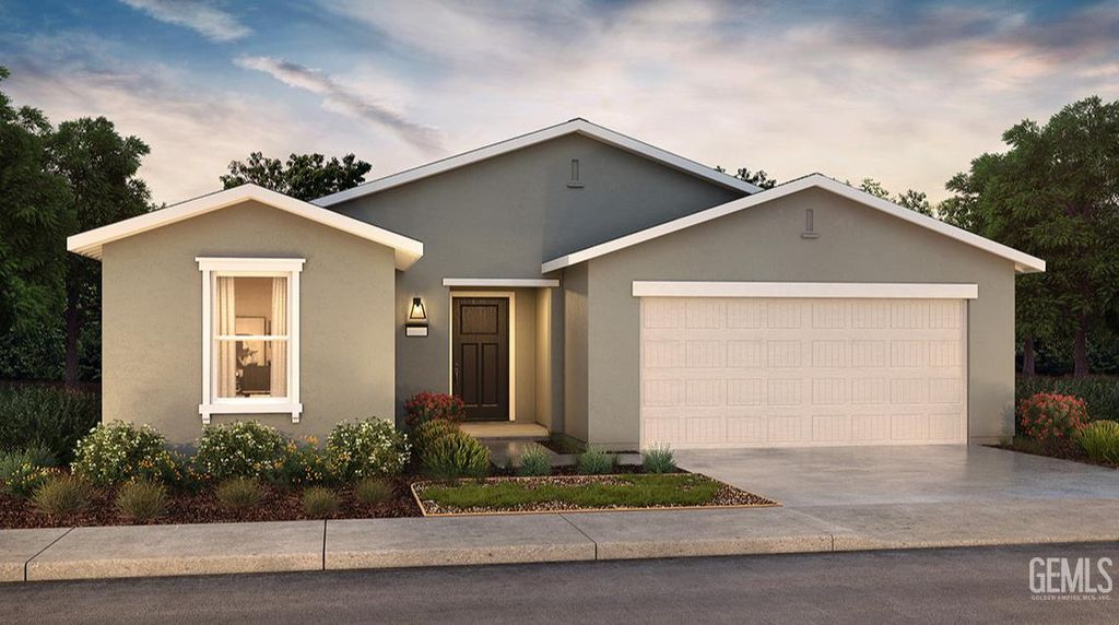 8405 Morehouse Avenue 2047A, Bakersfield, CA 93307