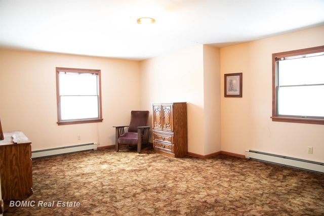 3775 W Saginaw Road, Vassar Twp, MI 48768