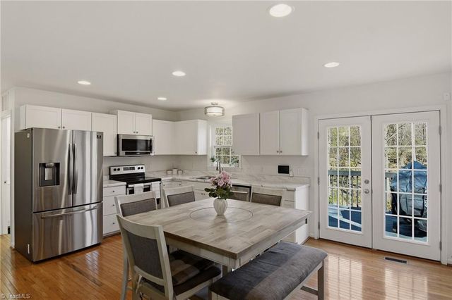 3649 Turret Drive, Winston-salem, NC 27101