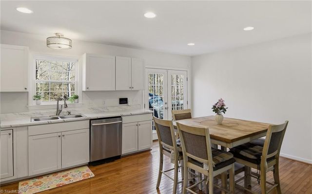 3649 Turret Drive, Winston-salem, NC 27101