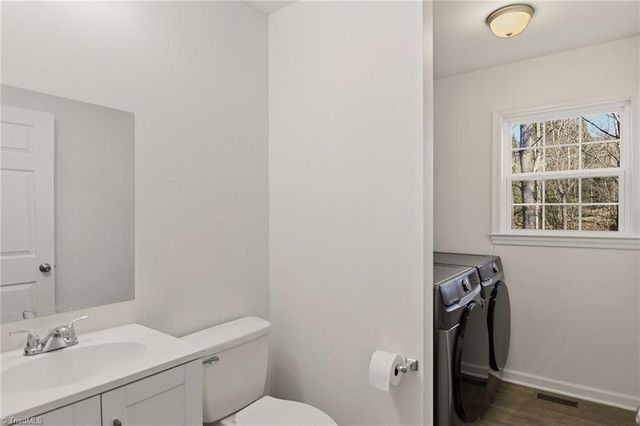 3649 Turret Drive, Winston-salem, NC 27101