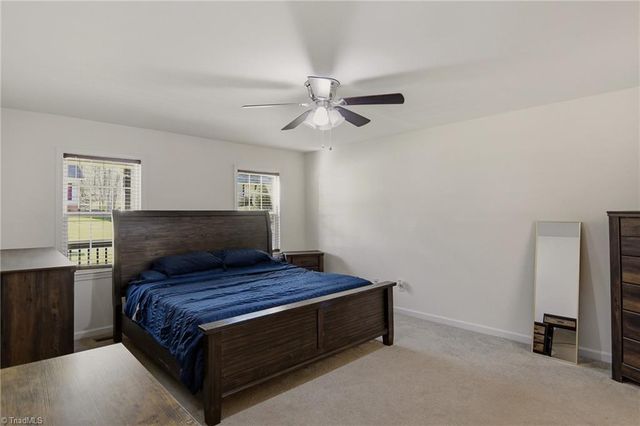 3649 Turret Drive, Winston-salem, NC 27101