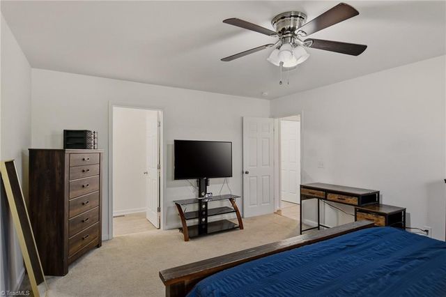 3649 Turret Drive, Winston-salem, NC 27101