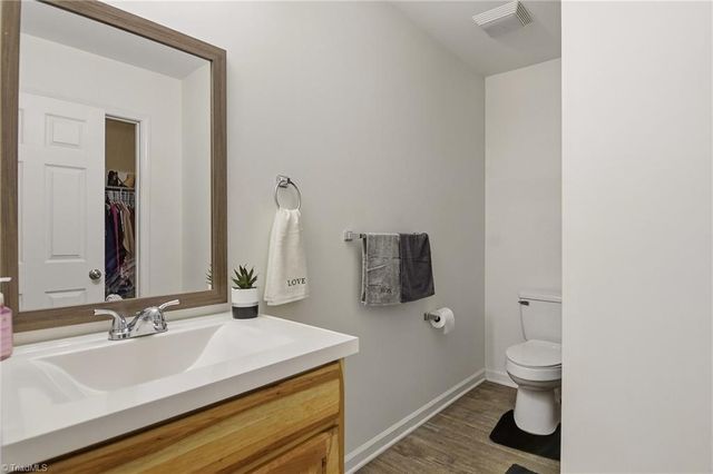 3649 Turret Drive, Winston-salem, NC 27101