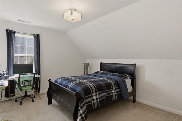 3649 Turret Drive, Winston-salem, NC 27101