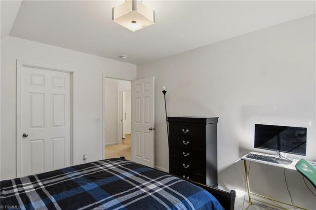 3649 Turret Drive, Winston-salem, NC 27101