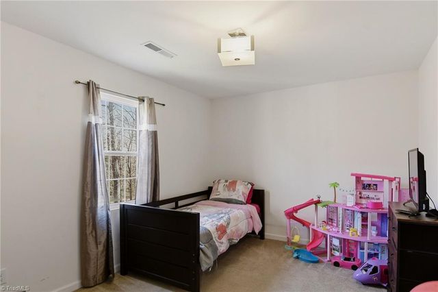 3649 Turret Drive, Winston-salem, NC 27101