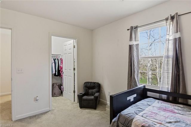 3649 Turret Drive, Winston-salem, NC 27101