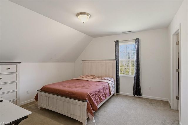 3649 Turret Drive, Winston-salem, NC 27101