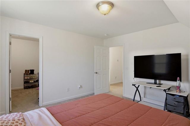 3649 Turret Drive, Winston-salem, NC 27101