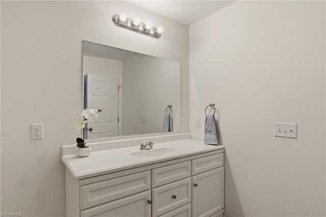 3649 Turret Drive, Winston-salem, NC 27101