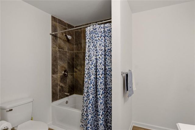 3649 Turret Drive, Winston-salem, NC 27101