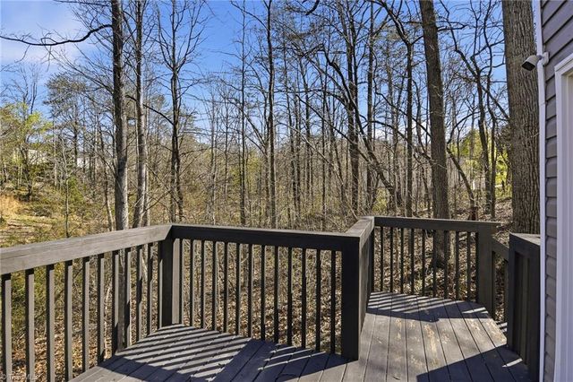 3649 Turret Drive, Winston-salem, NC 27101