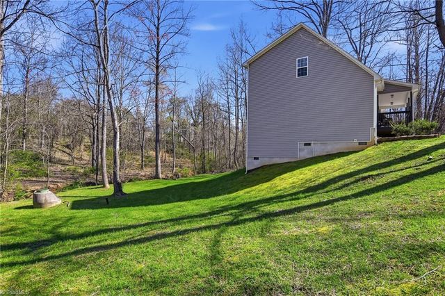 3649 Turret Drive, Winston-salem, NC 27101