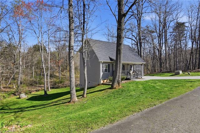 3649 Turret Drive, Winston-salem, NC 27101