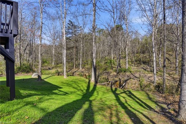 3649 Turret Drive, Winston-salem, NC 27101