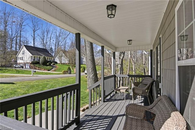 3649 Turret Drive, Winston-salem, NC 27101