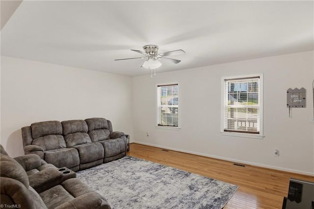 3649 Turret Drive, Winston-salem, NC 27101